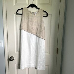 Derek Lam sleek sheath dress